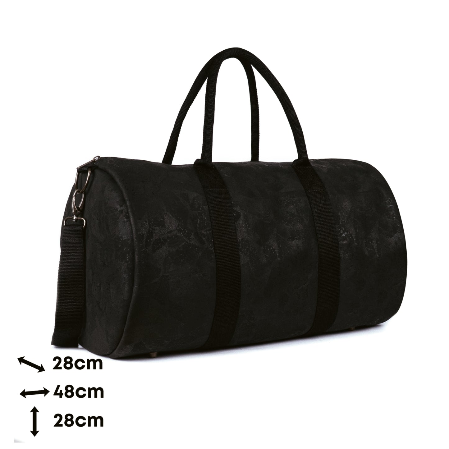 Duffel bag