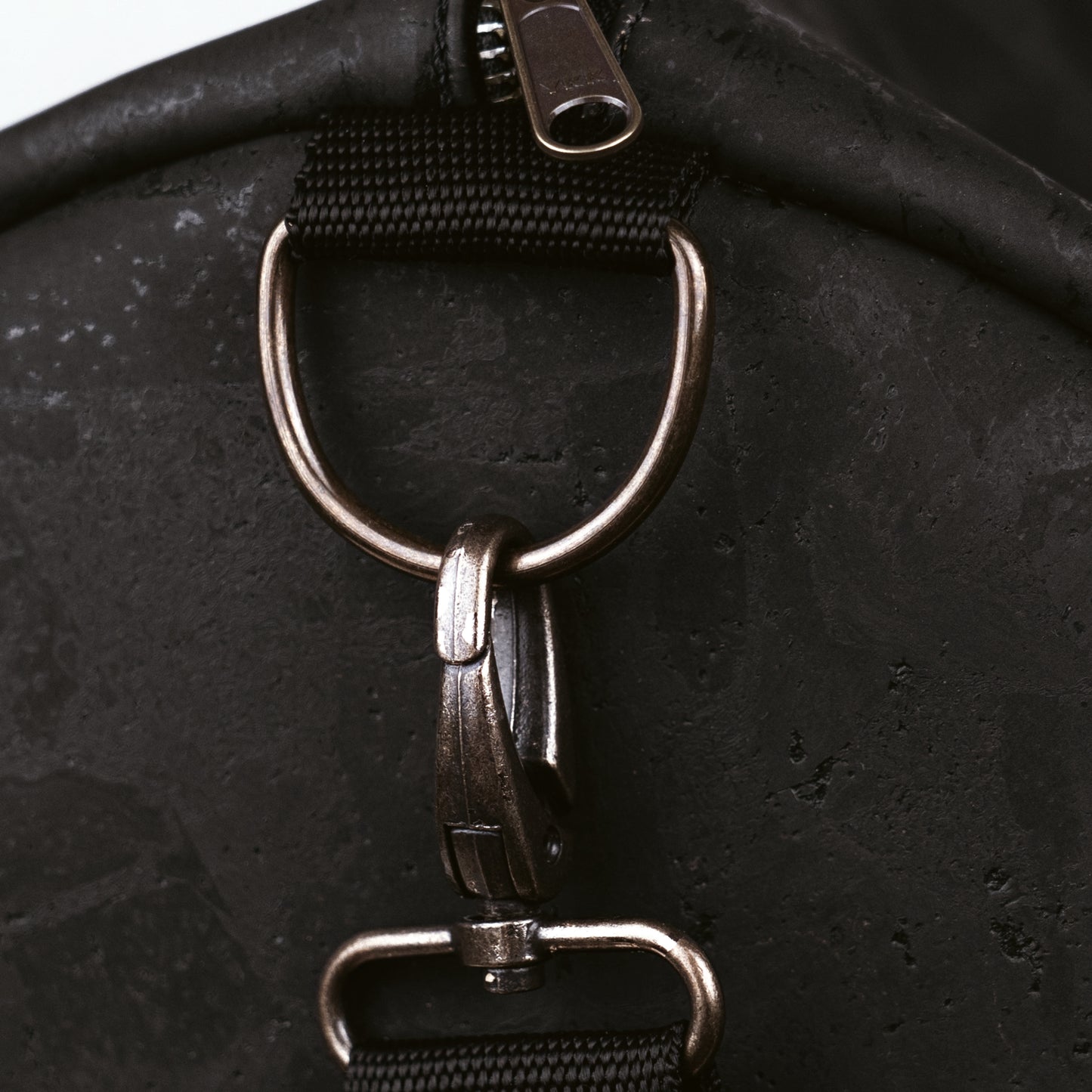 Duffel bag