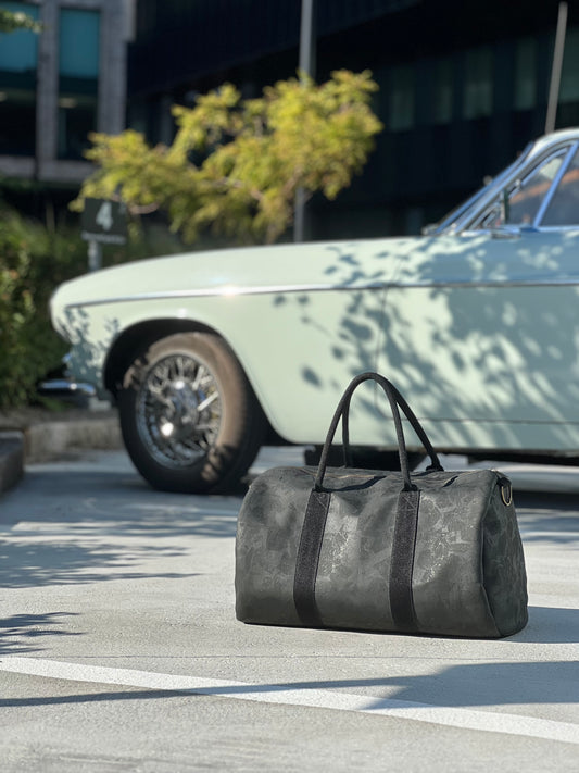 Duffel bag